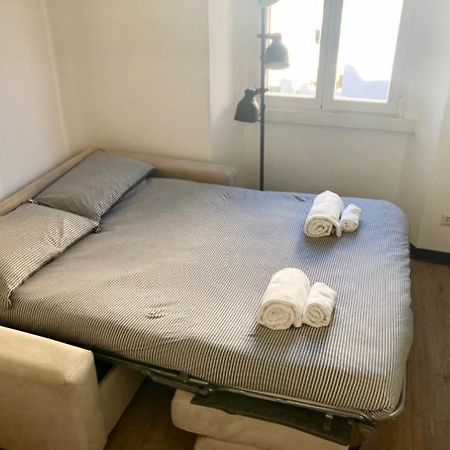 Monolocale Milano Centro Leilighet Eksteriør bilde