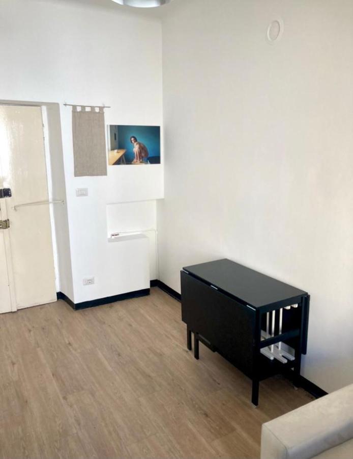 Monolocale Milano Centro Leilighet Eksteriør bilde